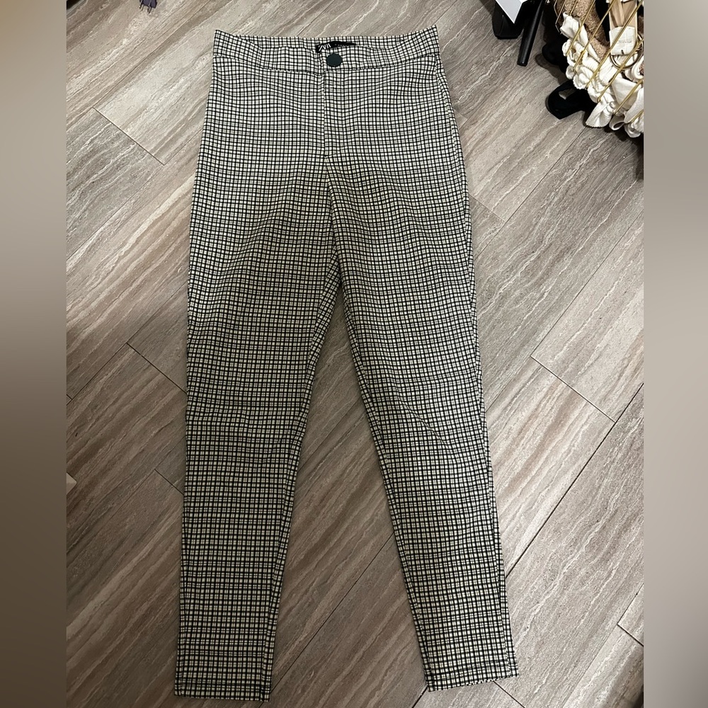 Zara pants